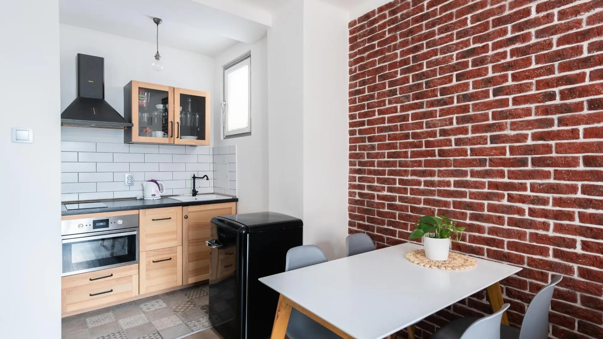 Bellagio Apartment 布拉格