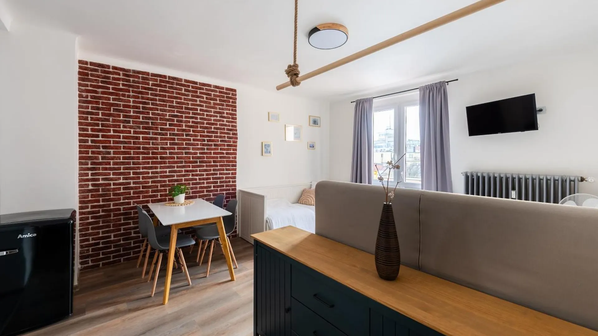 Bellagio Apartment 布拉格 捷克