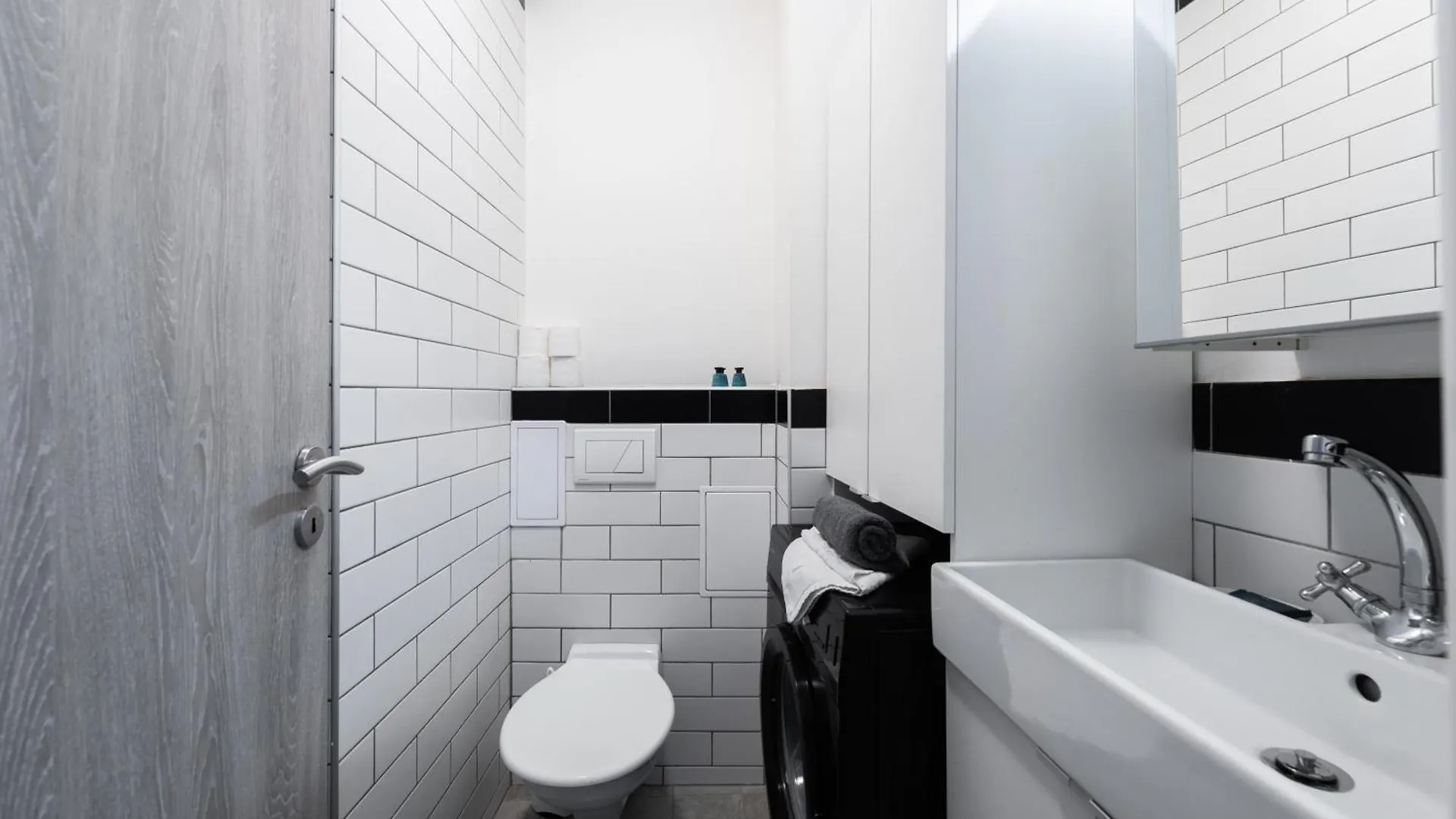 Bellagio Apartment 布拉格 捷克